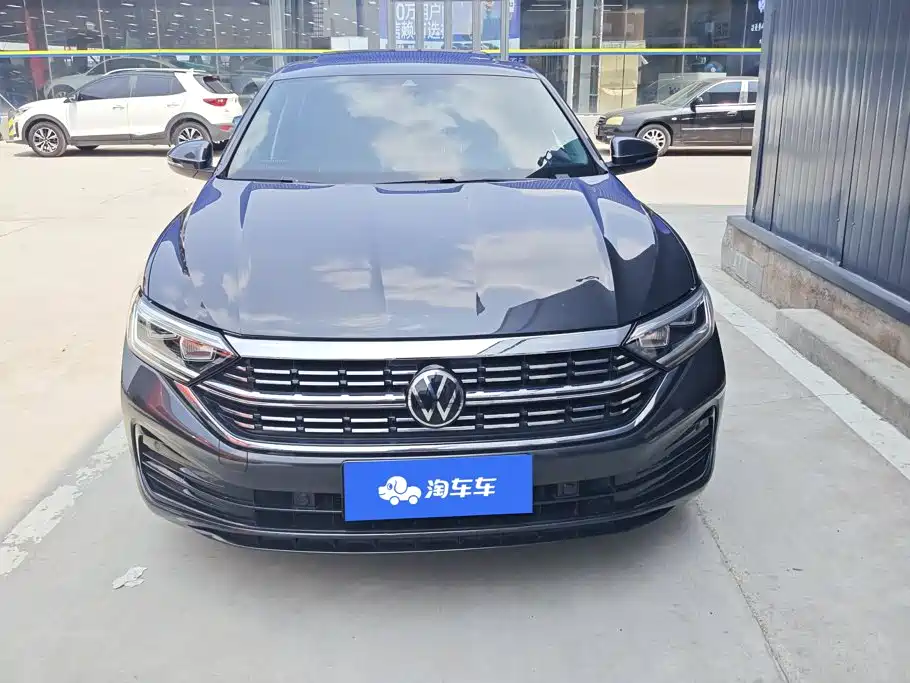 Volkswagen Sagitar 2023