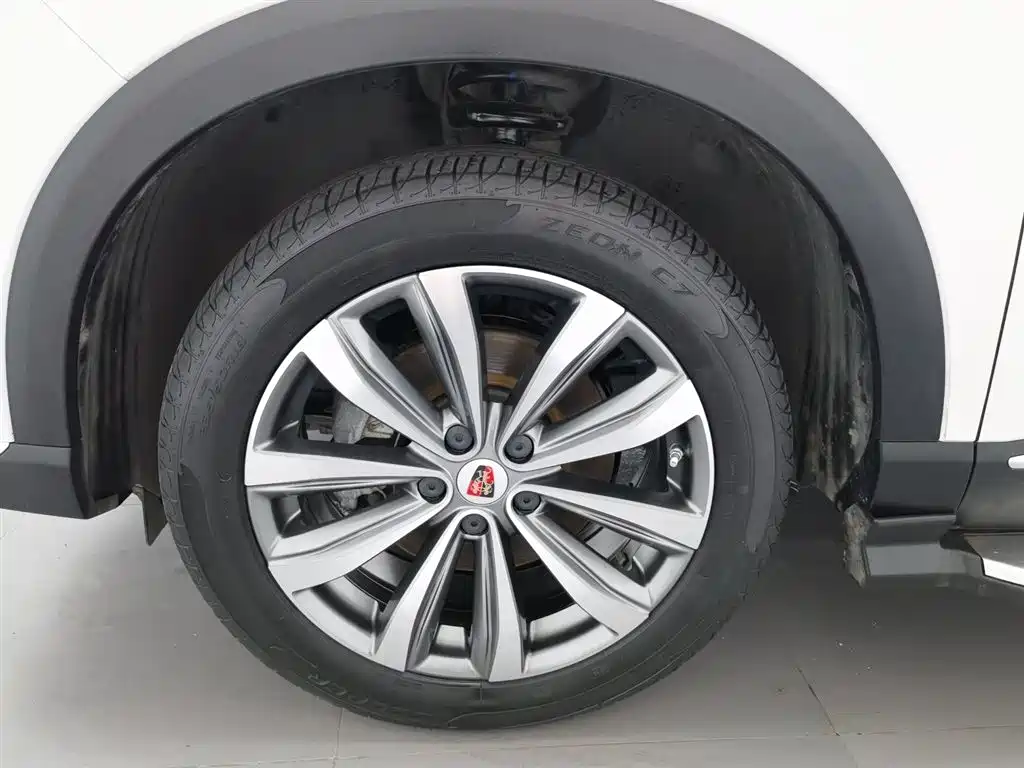 Roewe RX5 MAX 2020 — фото 17