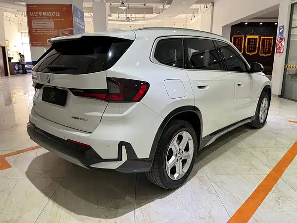 BMW X1 2023
