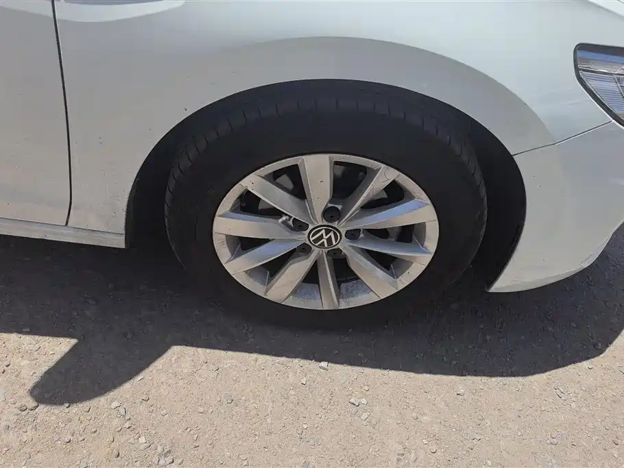 Volkswagen Bora 2022