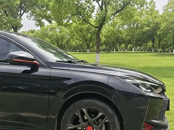 Dongfeng Yixuan 2022