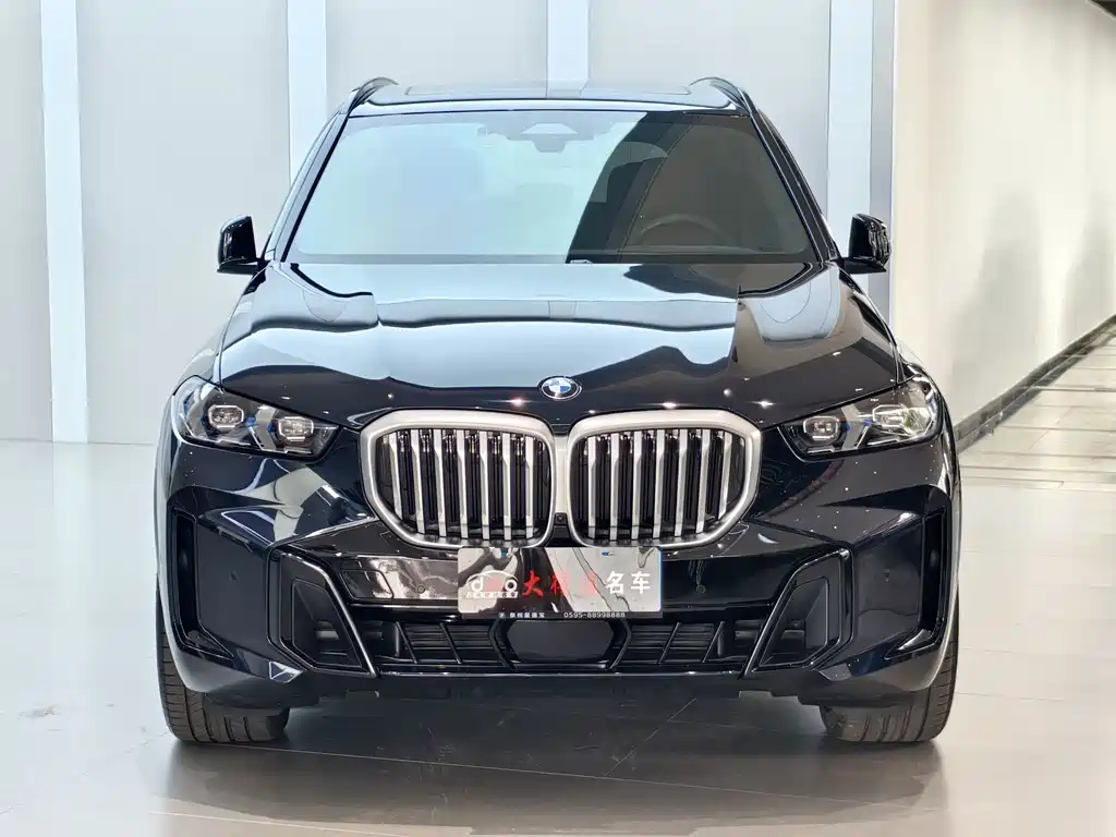 BMW X5 2024 — фото 2