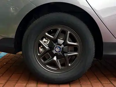 BYD Qin PLUS 2024