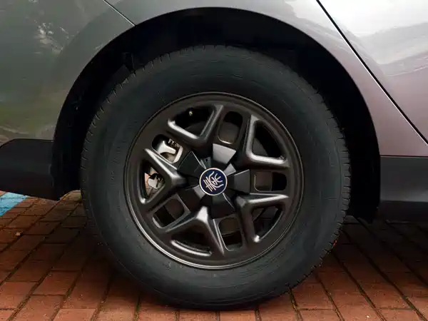 BYD Qin PLUS 2024