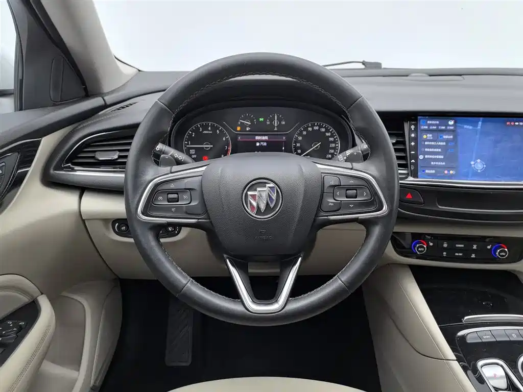 Buick Regal 2021 — фото 11