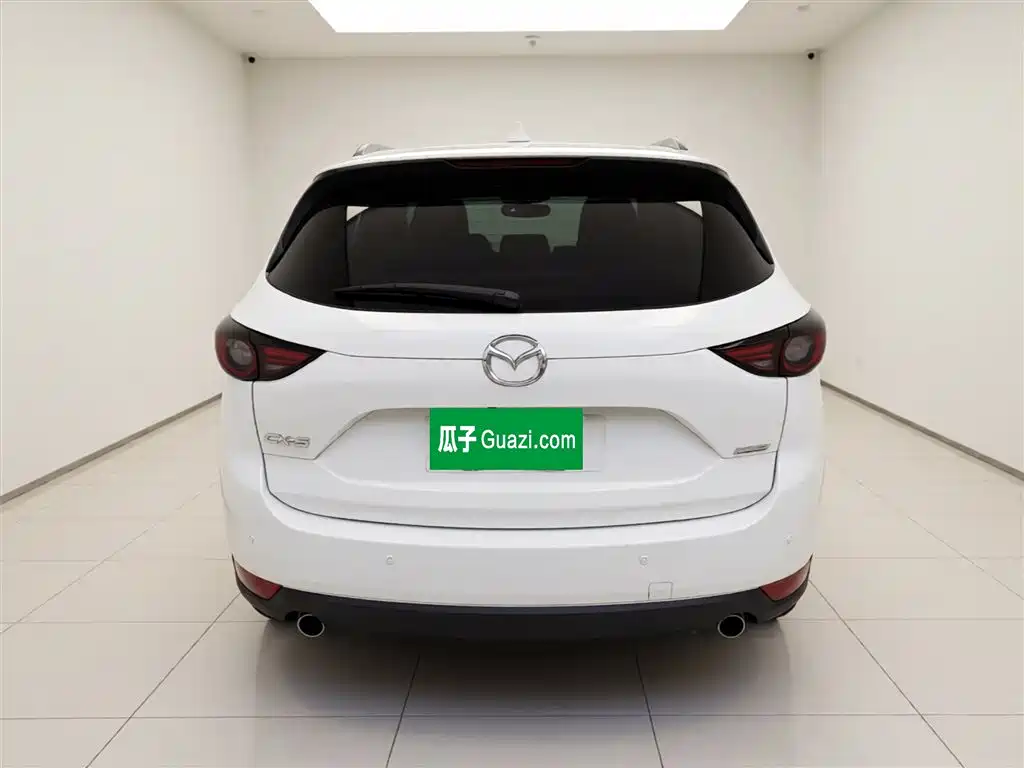 Mazda CX-5 2017 — фото 10