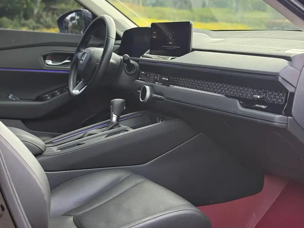 Honda Accord 2025 — фото 10