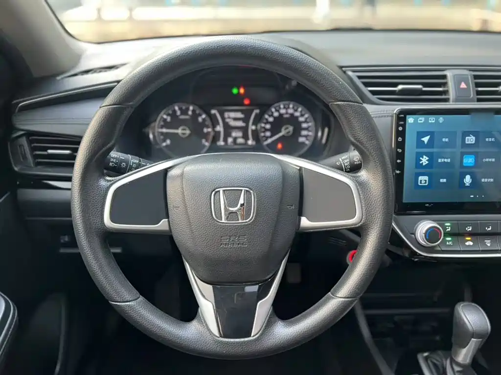 Honda Crider 2020 — фото 9