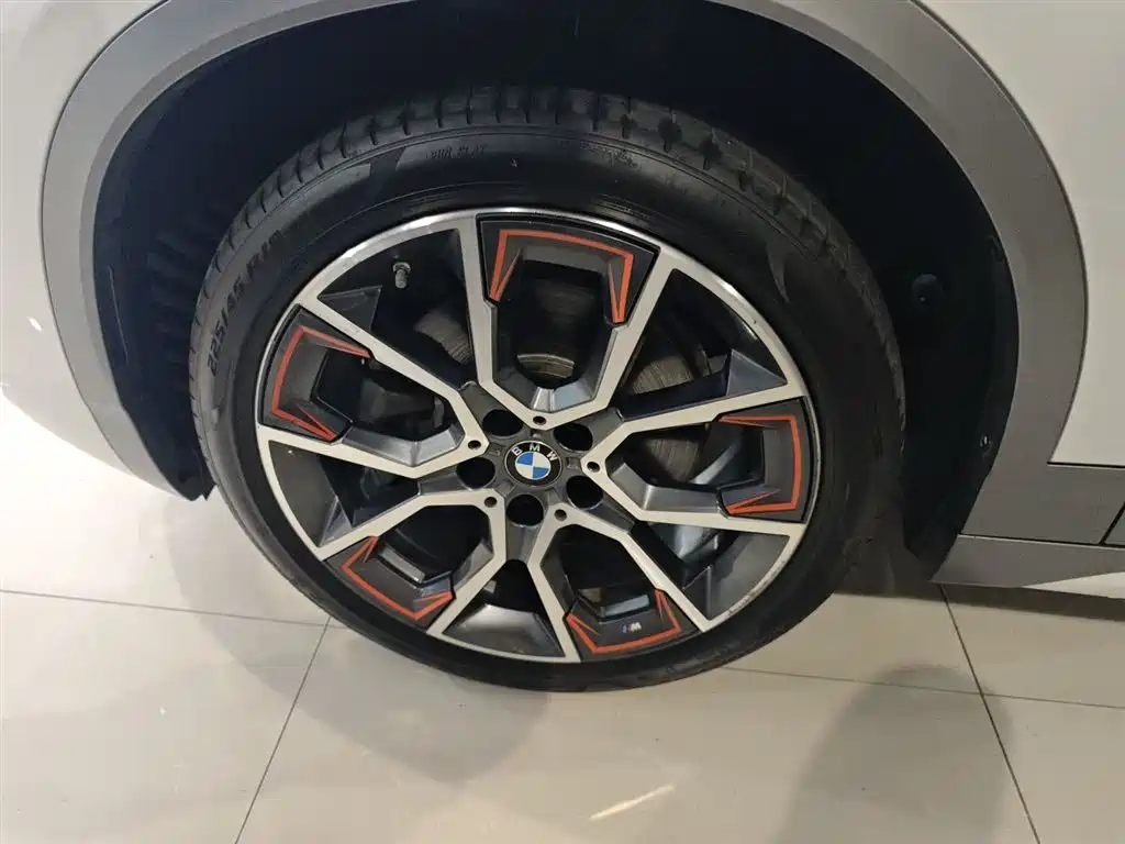 BMW X2 2021 — фото 22