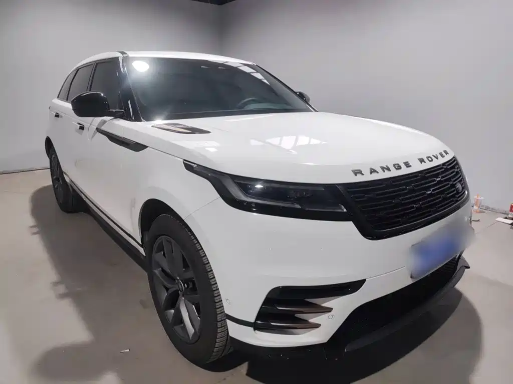 Land Rover Range Rover Velar 2025 — фото 22