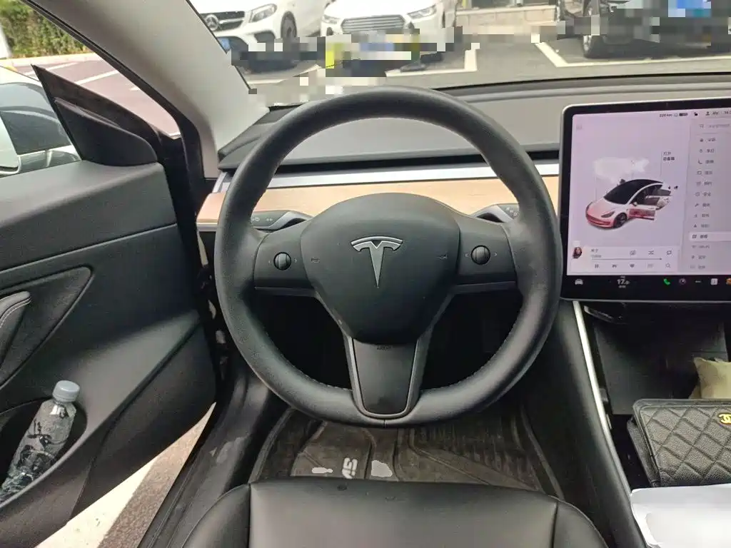 Tesla Model 3 2020 — фото 3