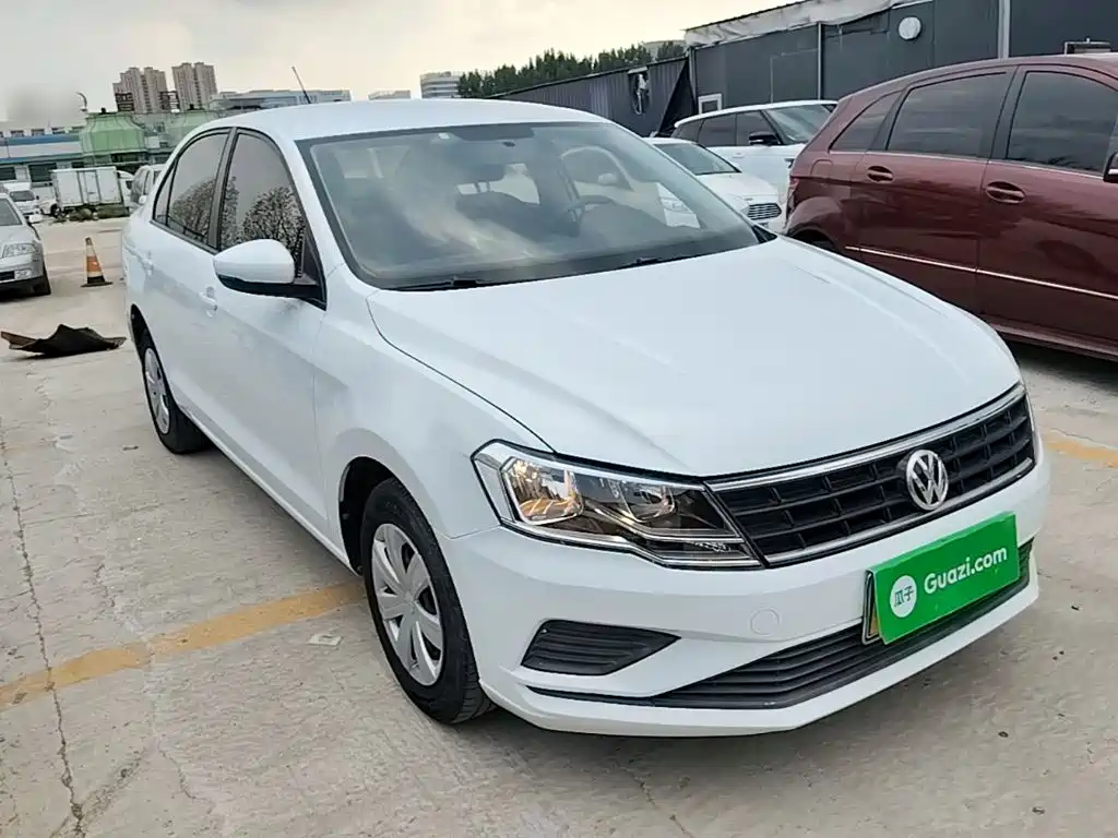 Volkswagen Jetta 2018 — фото 4