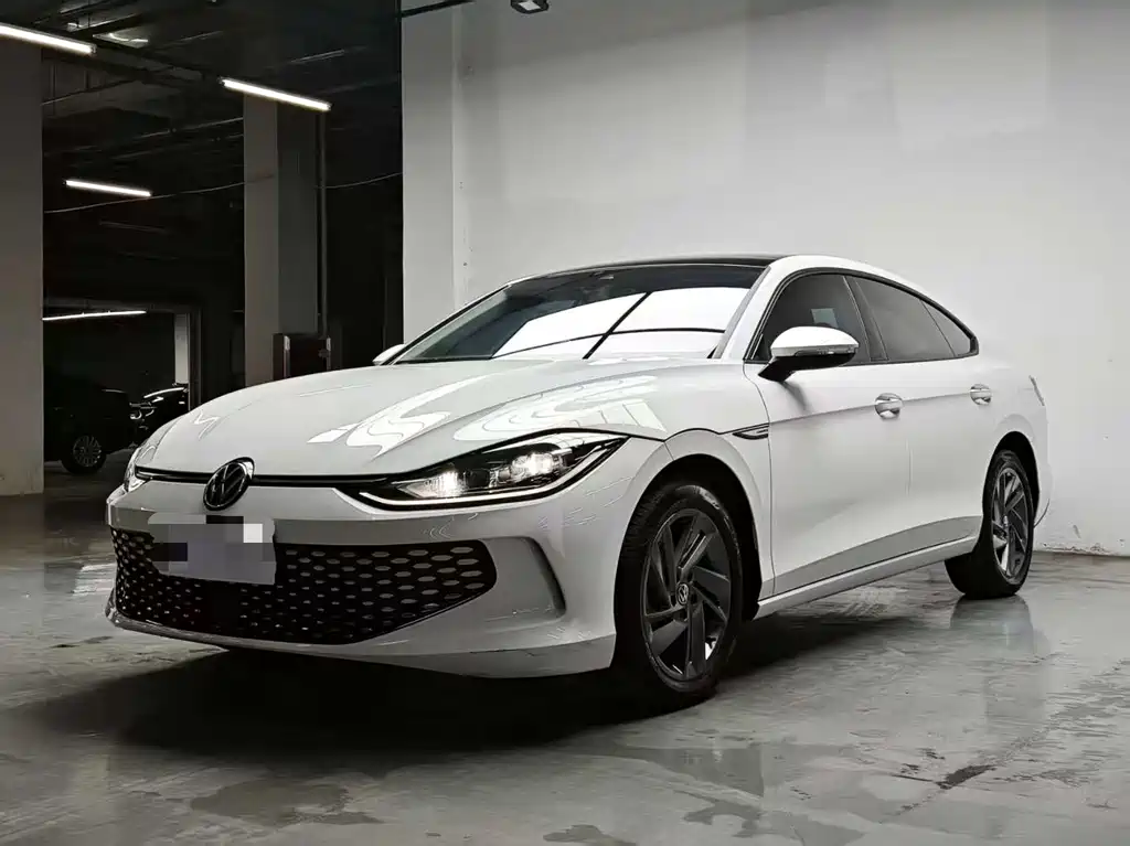 Volkswagen Lamando 2024