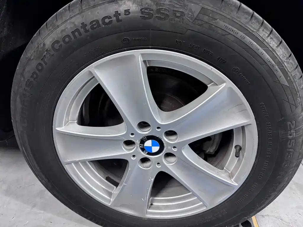 BMW X5 2013 — фото 8