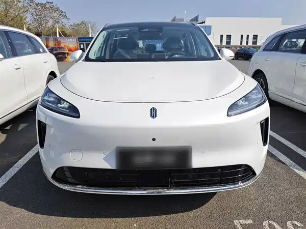 Shangjie H5 2025