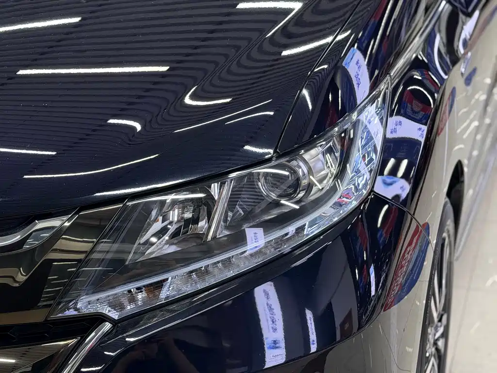 Honda Odyssey 2020 — фото 18