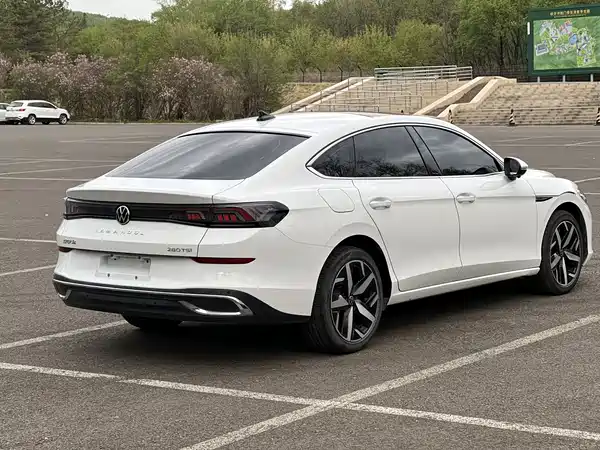 Volkswagen Lamando 2023