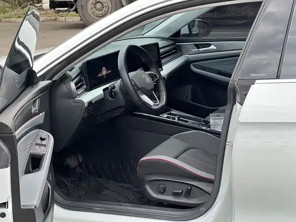 Volkswagen Lamando 2023