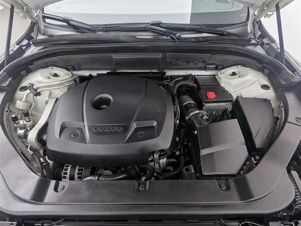 Volvo XC60 2020