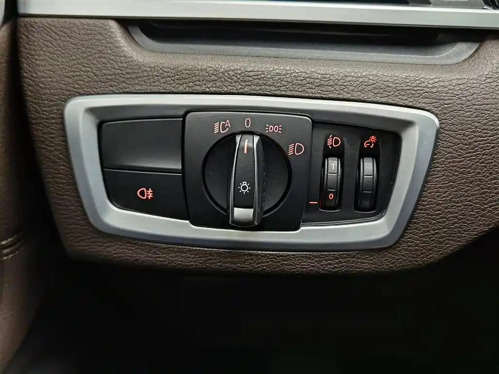 BMW X1 2022 — фото 21