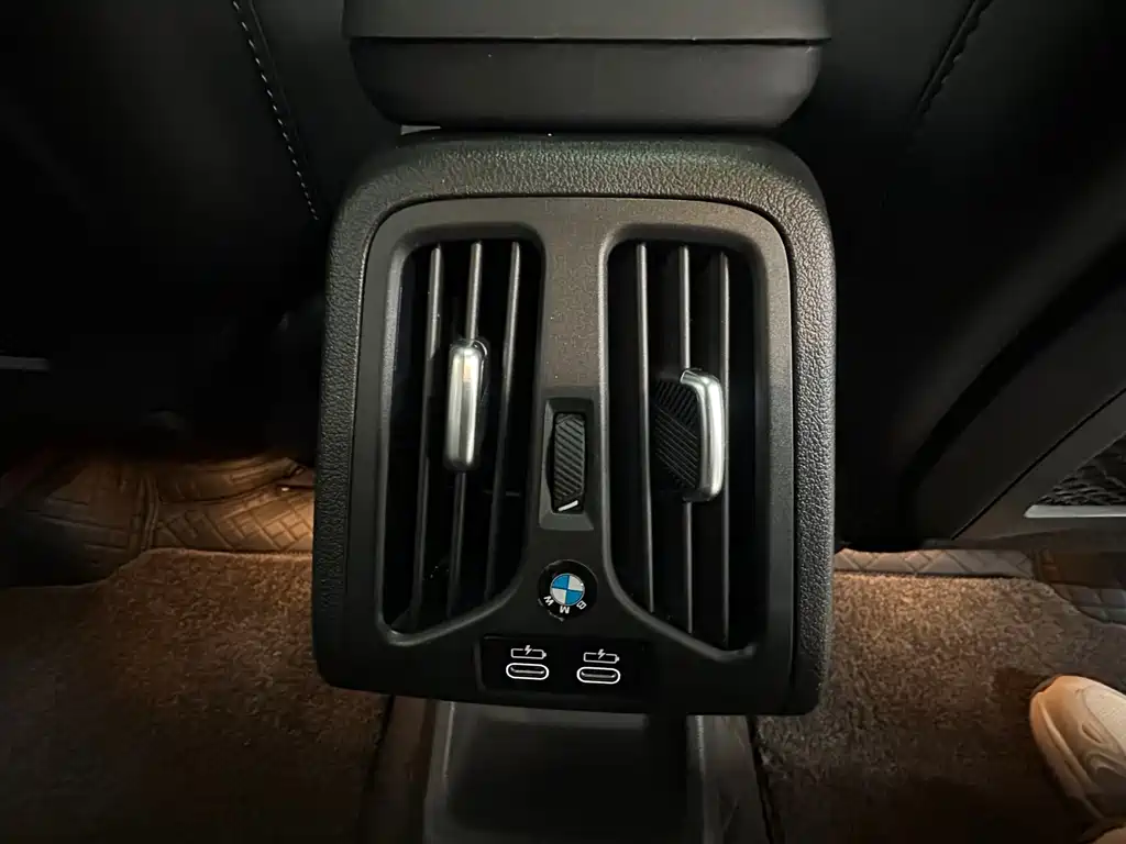BMW X1 2024 — фото 12