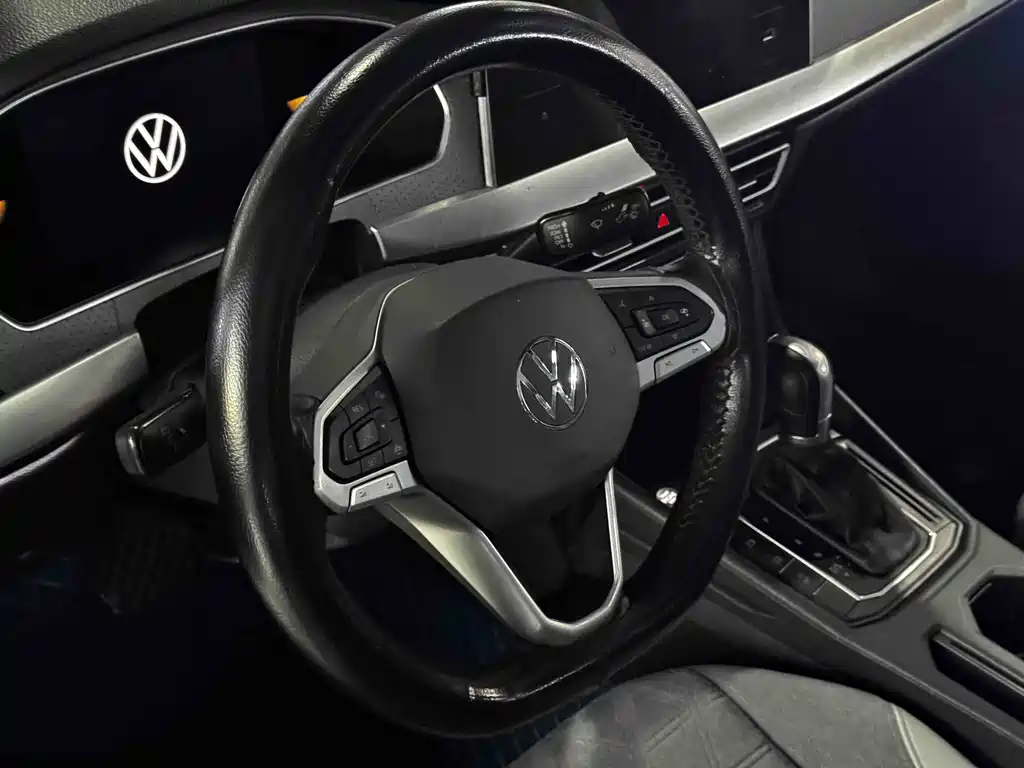 Volkswagen Lavida 2023