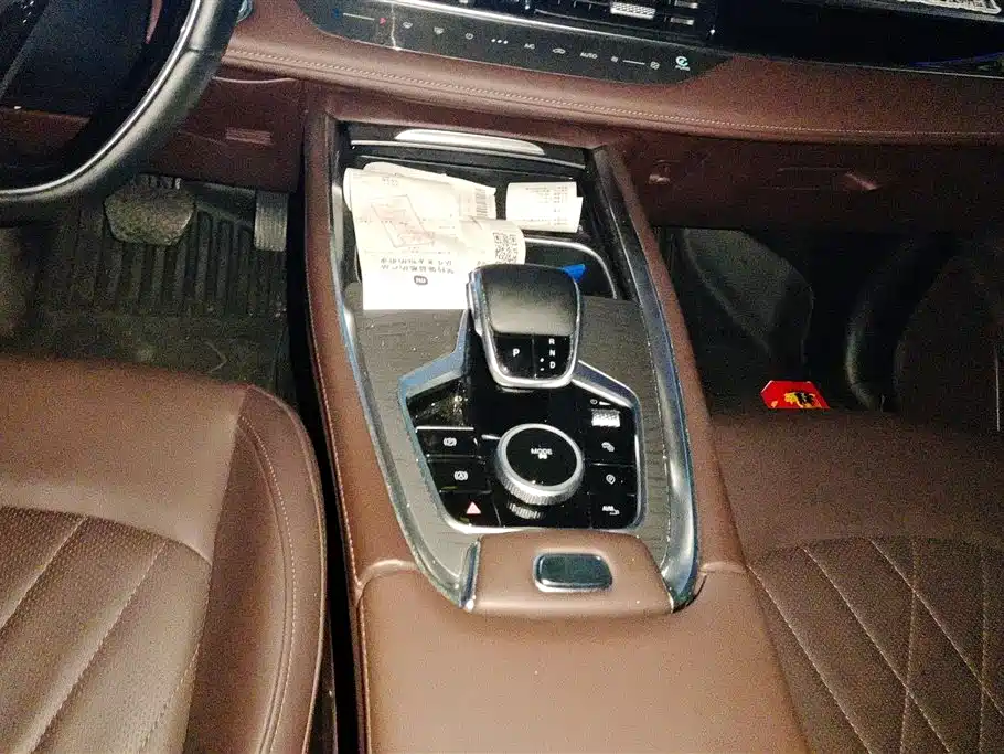 Chery Tiggo 8 PRO 2023 — фото 16
