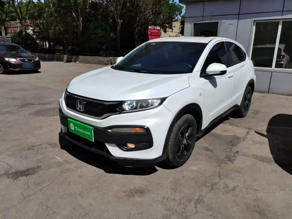 Honda XR-V 2016 — фото 2