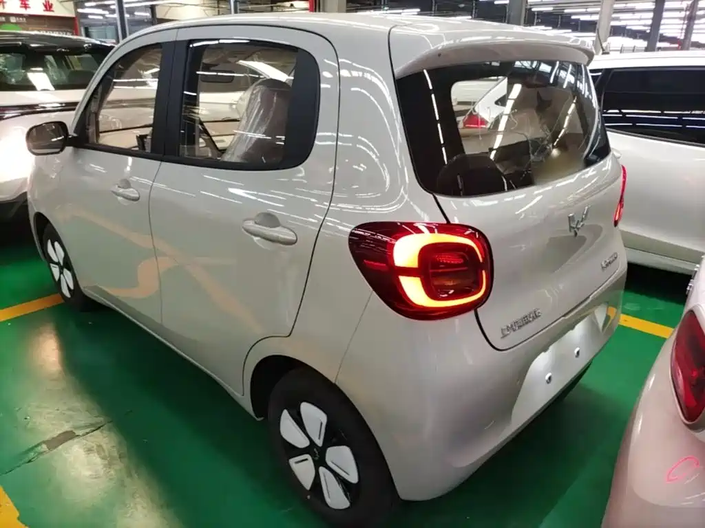 Wuling MINIEV 2026