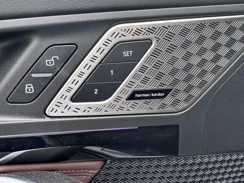BMW X1 2023 — фото 11