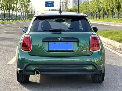 MINI MINI 2021