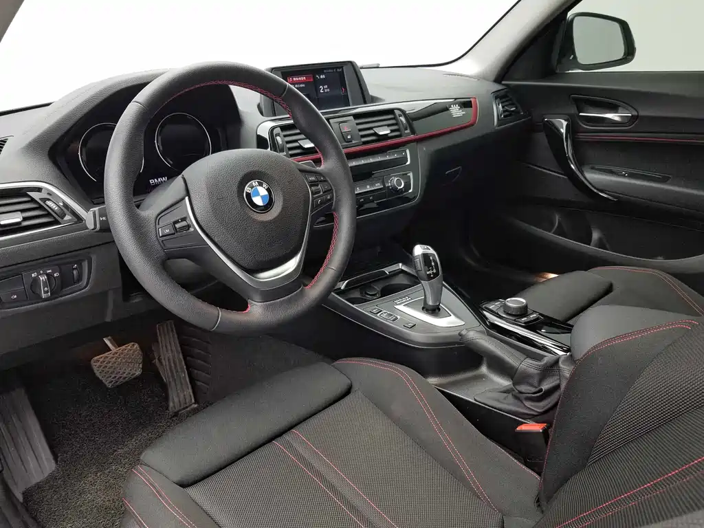 BMW 2 Series 2020