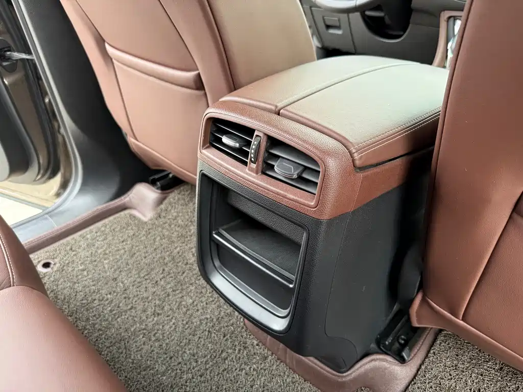 Buick Envision Plus 2016 — фото 12