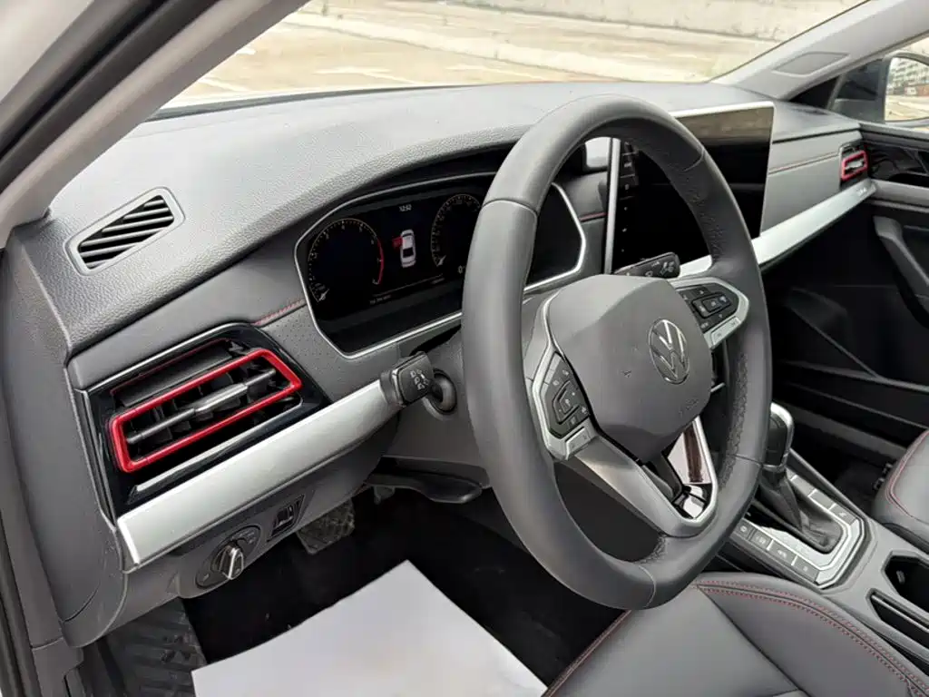 Volkswagen Lavida 2024