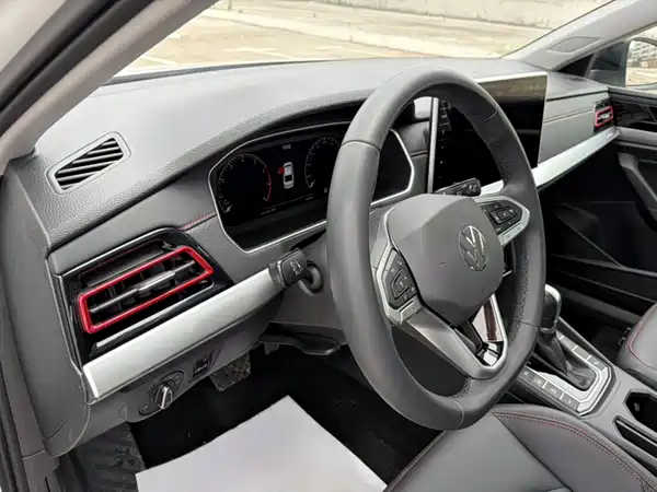 Volkswagen Lavida 2024