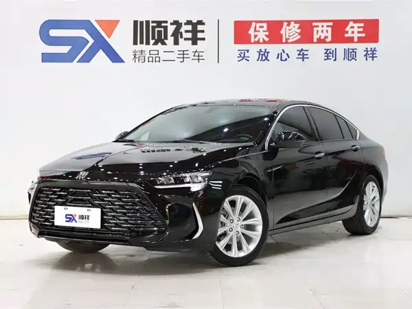 Buick Regal 2024