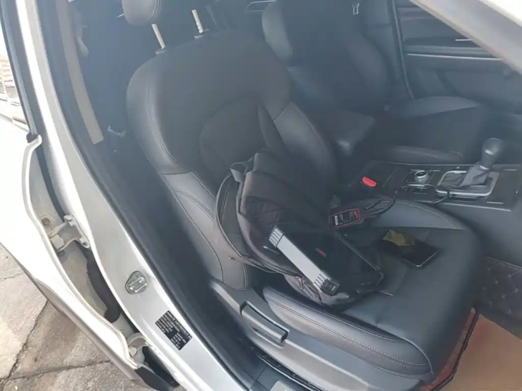 Haval H6 Coupe 2018 — фото 25