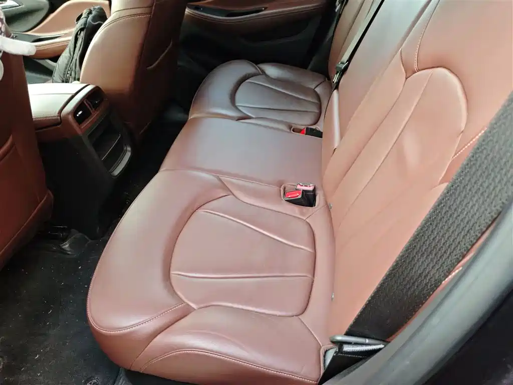 Buick Envision Plus 2021 — фото 17