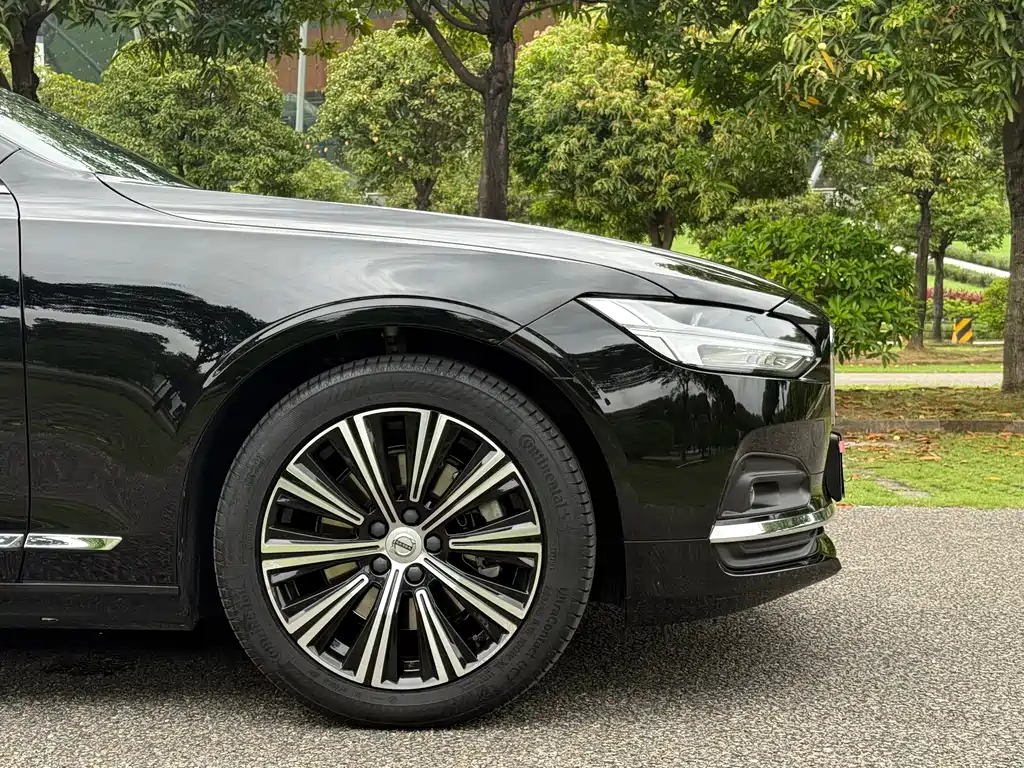 Volvo S90 2021 — фото 5
