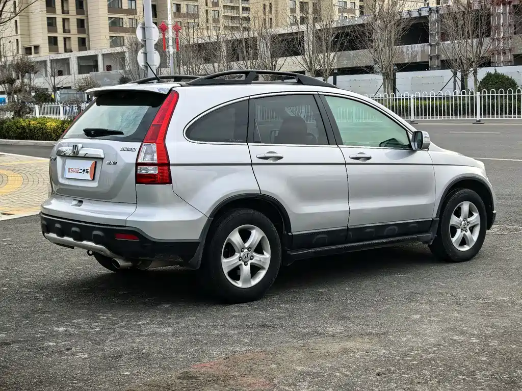 Honda CR-V 2007