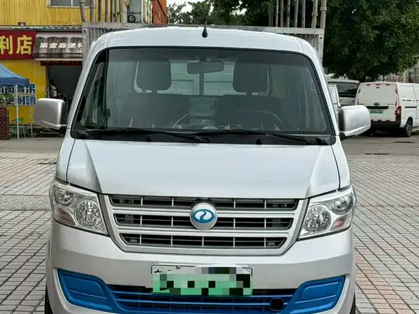 Ruichi EC31 2023