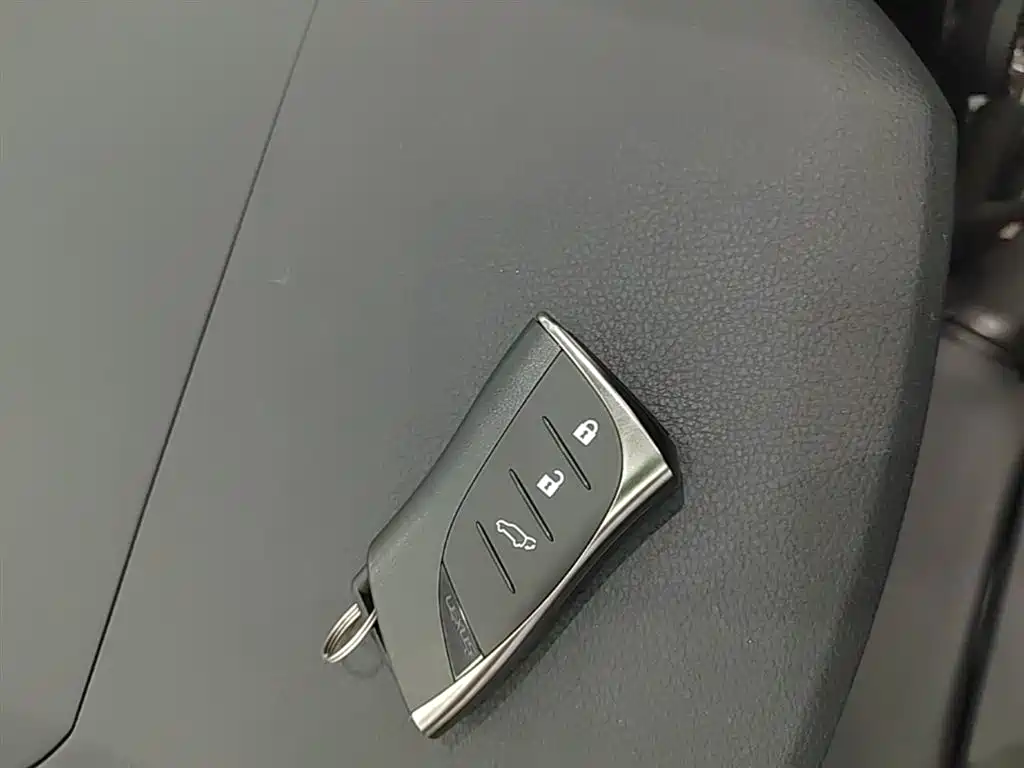 Lexus RX 2023 — фото 9