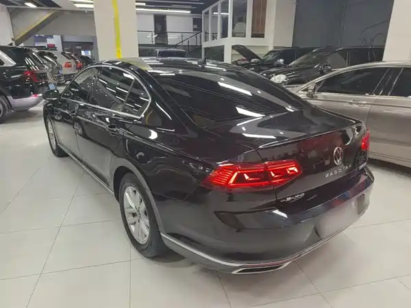 Volkswagen Magotan 2020