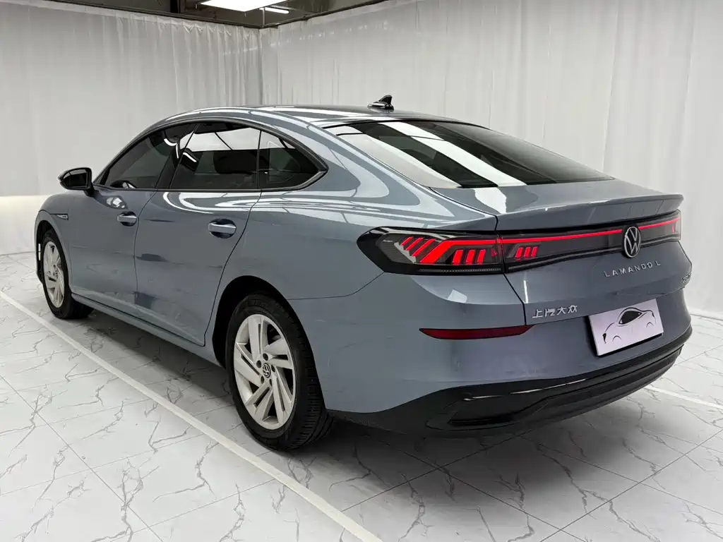 Volkswagen Lamando 2023