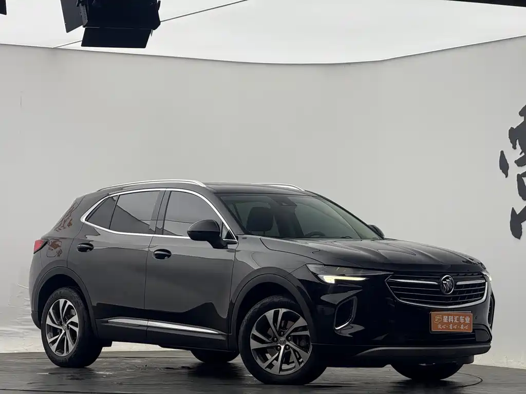 Buick Envision S 2023 — фото 3