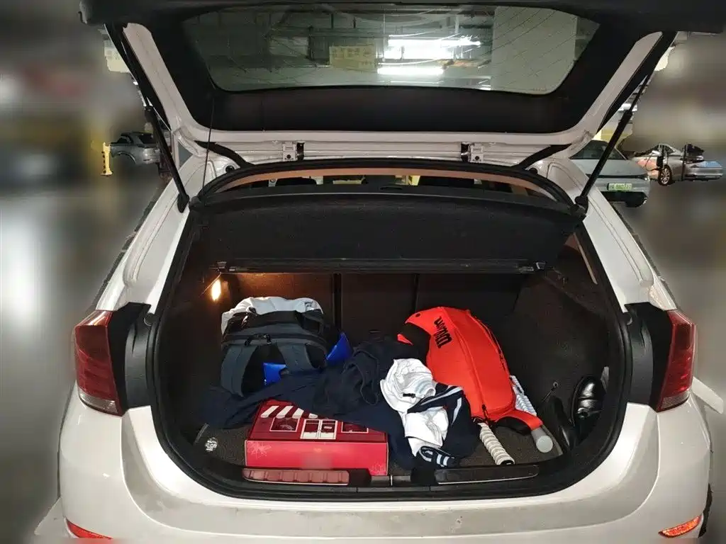 BMW X1 2015 — фото 10