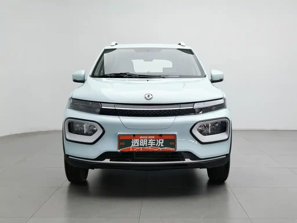Dongfeng Nano BOX 2023 — фото 3