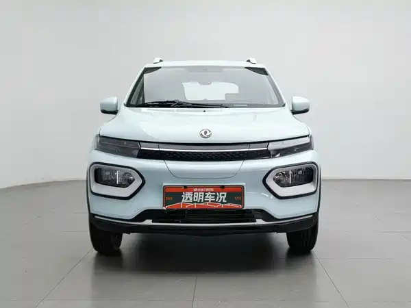 Dongfeng Nano BOX 2023