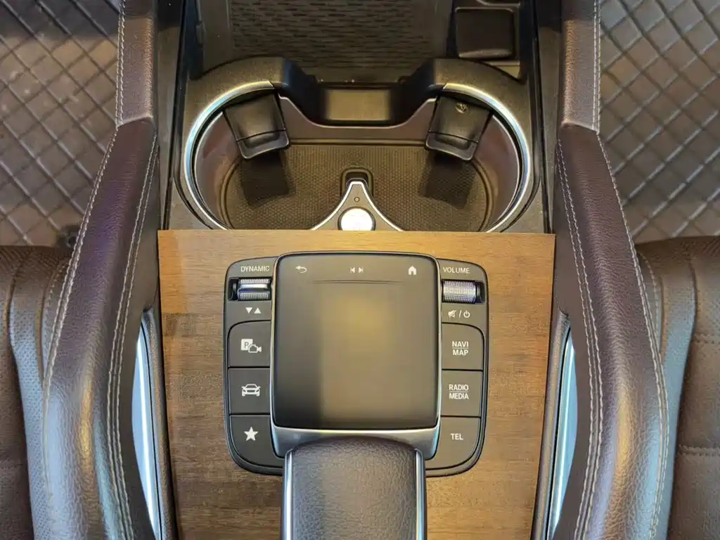 Mercedes-Benz GLS 2021 — фото 6