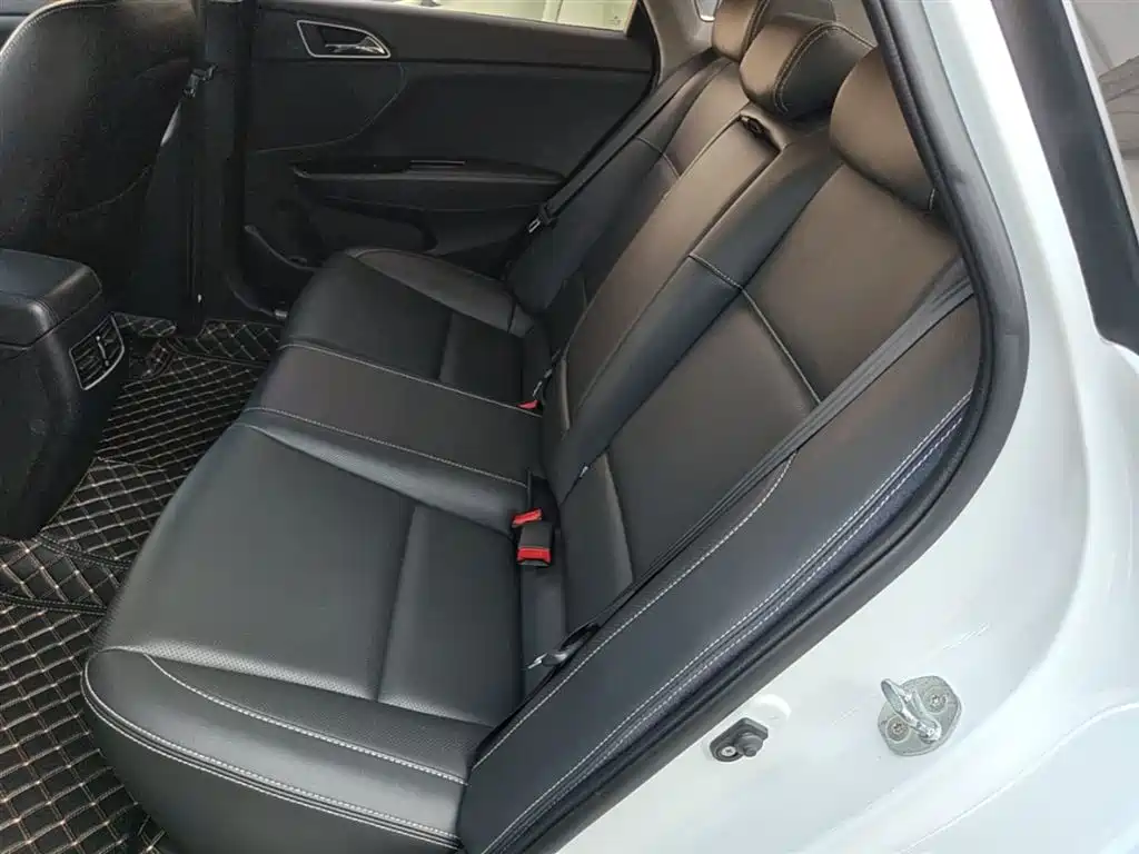 Hyundai Mistra 2018 — фото 17